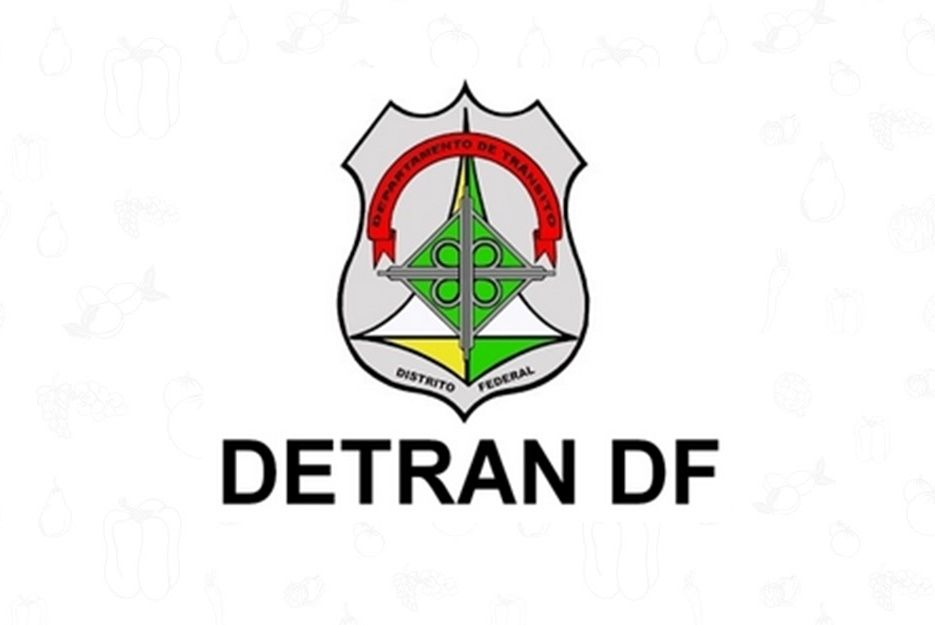 DETRAN Distrito Federal 2020